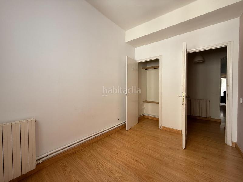 Foto d0913a85-2a11-4433-aad8-61ab49d41519. Etagenwohnung mit heizung parking in Barri del Centre Terrassa