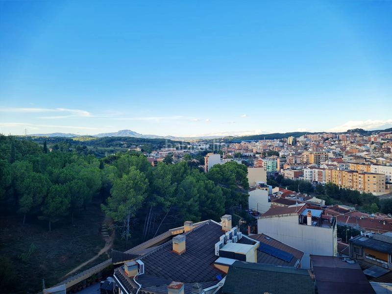 Foto 19e3aee5-ad86-40fd-92a8-5aa3ecf07ed6. Àtic amb calefacció a Can Fatjó-Sant Jordi Park-Plana del Castell Rubí