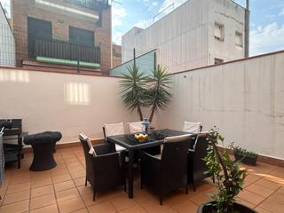 Tríplex en Casc Antic. Triplex en venta en ripollet centro