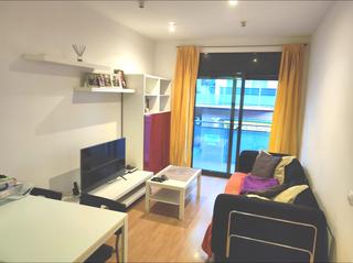 Flat in Can Palet. Piso en venta en calle de concepción arenal