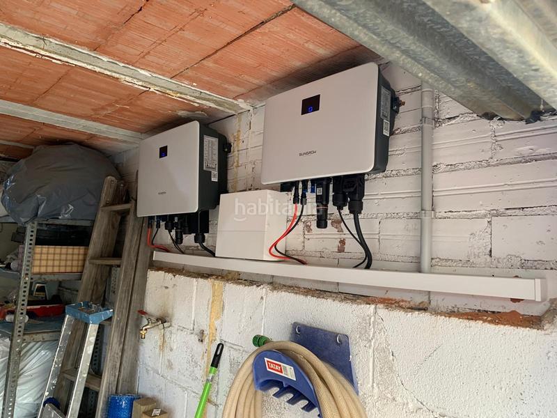 Foto 0d7cbcf9-5594-4fce-8d59-f1184fb6e5a8. House with heating parking pool in Residencial Park Maçanet de la Selva