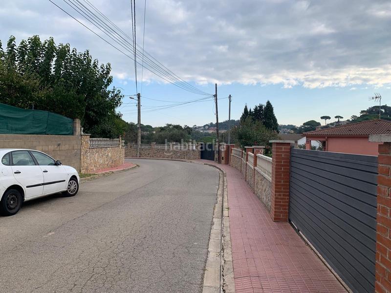 Foto 1689d93b-b35b-4482-97c6-5c9f6dbd3d0d. House with heating parking pool in Residencial Park Maçanet de la Selva