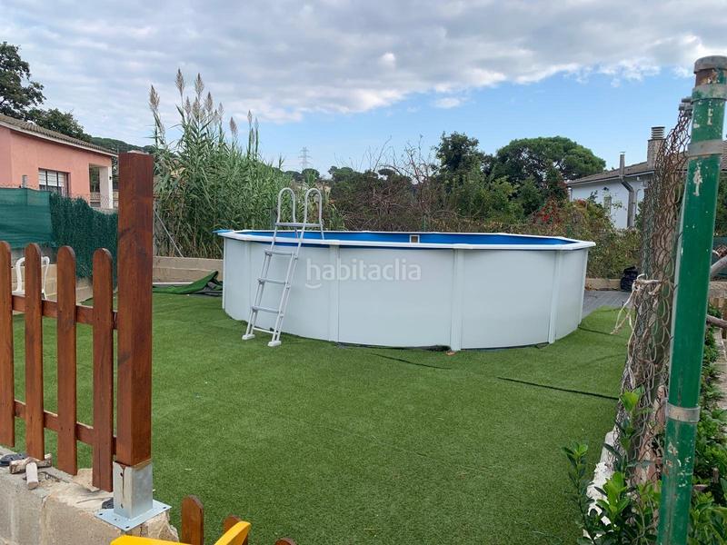 Foto 5dfd5144-4acb-47b6-bd08-3d16c7131588. House with heating parking pool in Residencial Park Maçanet de la Selva