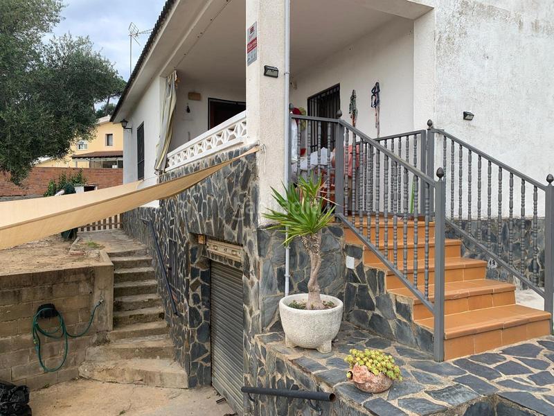 Foto 80e8963b-2721-4ad6-b52a-1652c84098a9. House with heating parking pool in Residencial Park Maçanet de la Selva