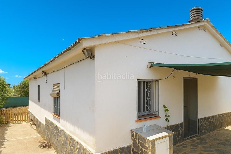 Foto a25c6d31-8dfd-4dd4-baac-4ded23f34683. House with heating parking pool in Residencial Park Maçanet de la Selva