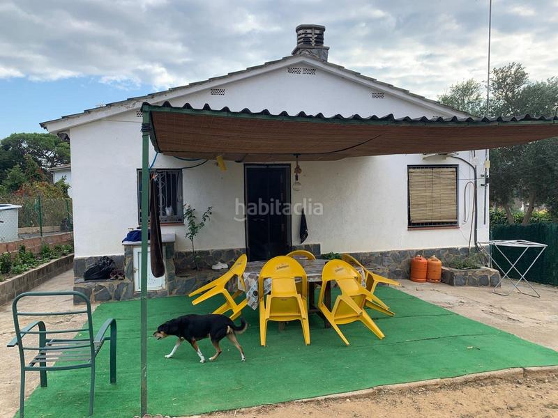 Foto af60f7a9-38c0-4d7d-ade9-2b505d17ac1f. House with heating parking pool in Residencial Park Maçanet de la Selva