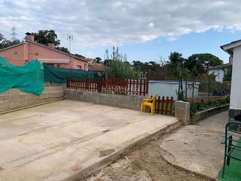 Foto bf948a25-b1ff-47c5-8e3b-7d684b752138. House with heating parking pool in Residencial Park Maçanet de la Selva