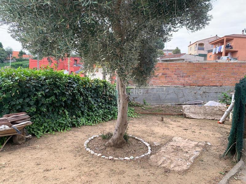 Foto eeb4aa92-9cc3-4c8a-ab2d-e494c1f75f81. House with heating parking pool in Residencial Park Maçanet de la Selva