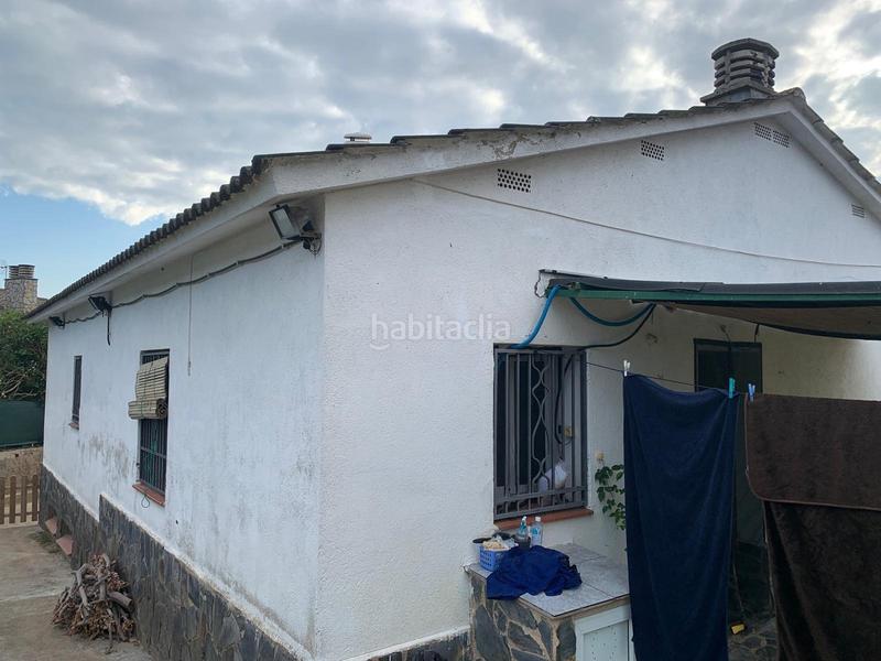 Foto f59eff97-515e-43ab-a6a0-8b05f9efc7e2. House with heating parking pool in Residencial Park Maçanet de la Selva