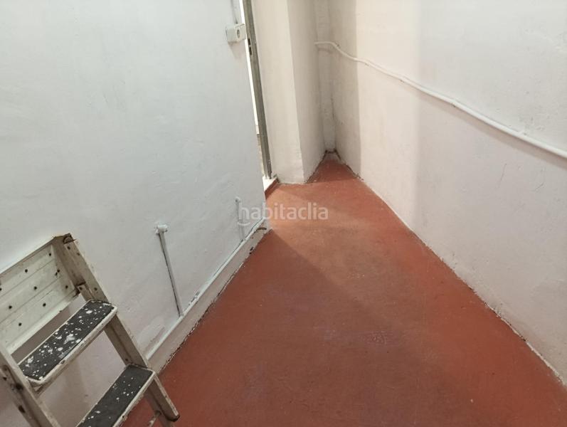 Foto a955d6a7-127c-4be8-aa0a-521af128b3da. Local comercial a Gràcia Sabadell