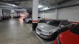 Parking coche en Centre. Oportunidad venta parking sabadell centre