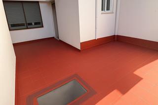 Piso  Barbera de. Av barbera con terraza 18m