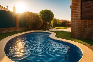Casa adossada  Sant josep. Casa adosada con piscina particular y comunitaria en lli de va