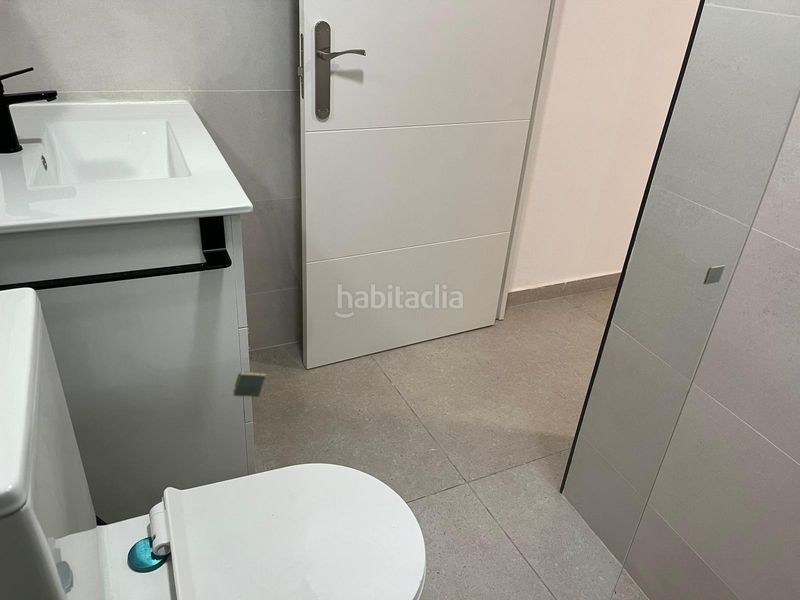 Foto 185ca810-3ad1-4b76-8306-21a1b5a451d1. Flat with heating in Centre Sabadell