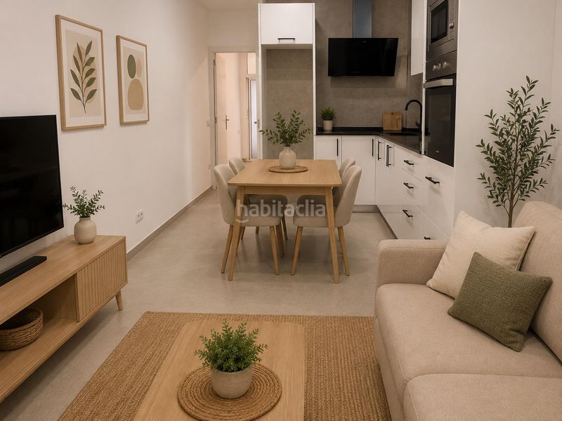 Foto 8ef8214c-15a6-4d4d-8197-79ca4676708f. Flat with heating in Centre Sabadell