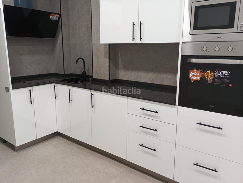 Foto aa2e34d7-9c4b-46e4-beef-767e820ecb41. Appartement avec chauffage dans Centre Sabadell