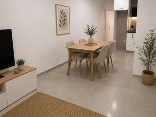 Flat in Centre. Piso reformado en pleno centro de sabadell!