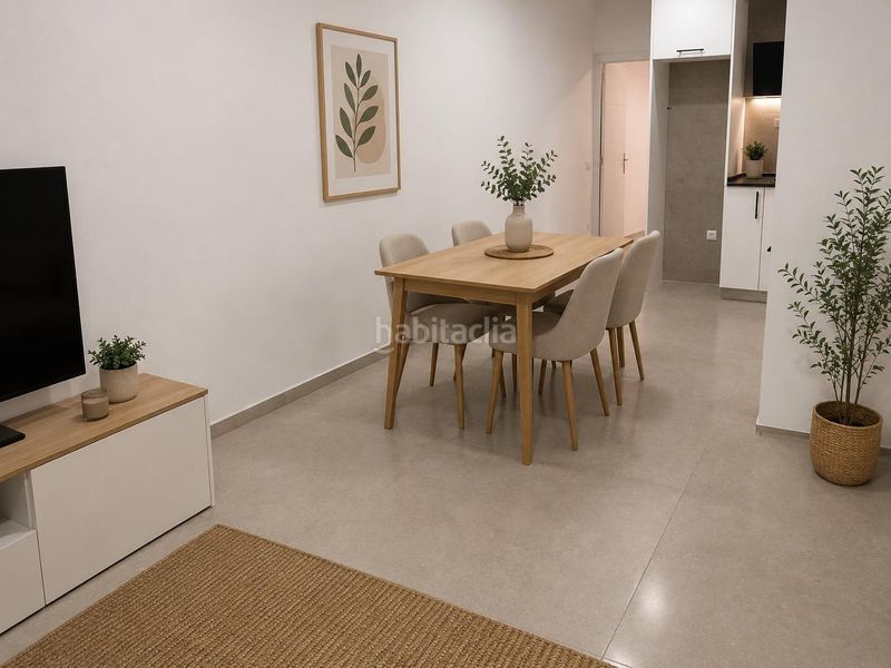 Foto c3a522ad-cf87-4d4d-bff9-996cf574f89b. Flat with heating in Centre Sabadell
