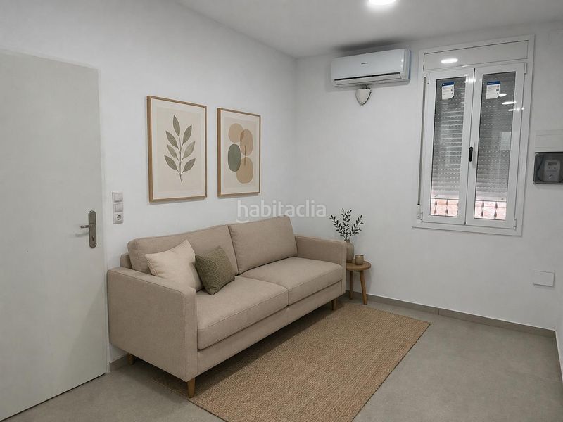 Foto c9604aca-21ca-492f-971f-48ca3dad48a6. Flat with heating in Centre Sabadell