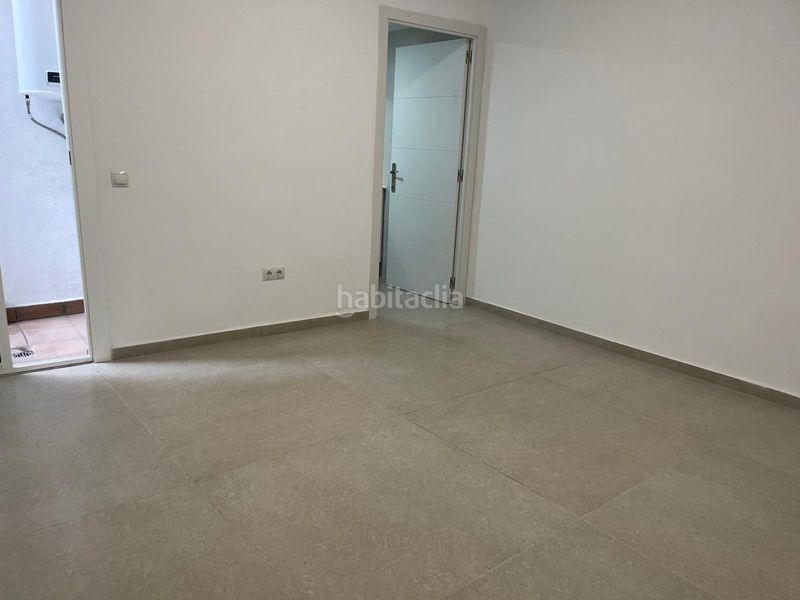 Foto cac90e33-c5e2-4e93-b966-24808667f64e. Flat with heating in Centre Sabadell