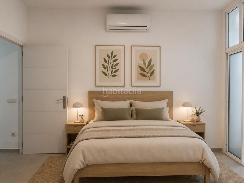 Foto e3aefc8d-4641-4c80-af28-04f21f959bfd. Flat with heating in Centre Sabadell