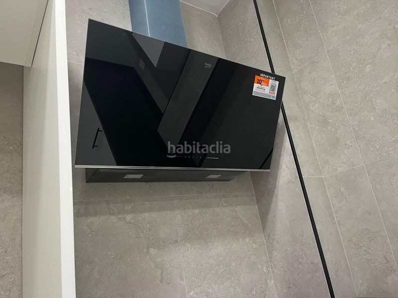 Foto e924f55f-1554-45d7-9909-43ad1d445af5. Flat with heating in Centre Sabadell