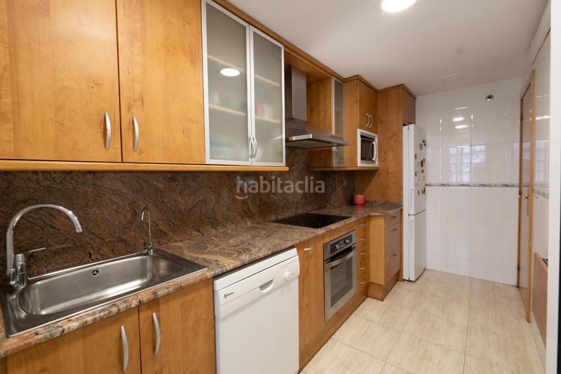 Foto 6c57cc45-7f21-45f8-be42-1024e1229efb. Piso  en el centro en Centre Sabadell