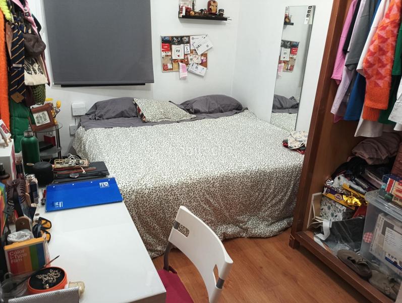 Foto 769293b4-1c61-4c5c-b69e-4ef188f06fa2. Pis amb calefacció a La Salut Barcelona