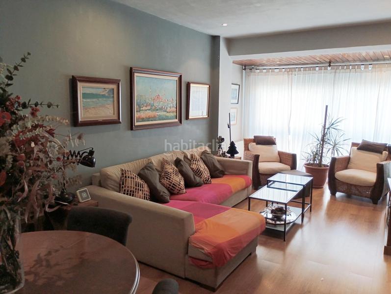 Foto ac6de9b0-7dec-4b05-a957-466998d2f291. Pis amb calefacció a La Salut Barcelona