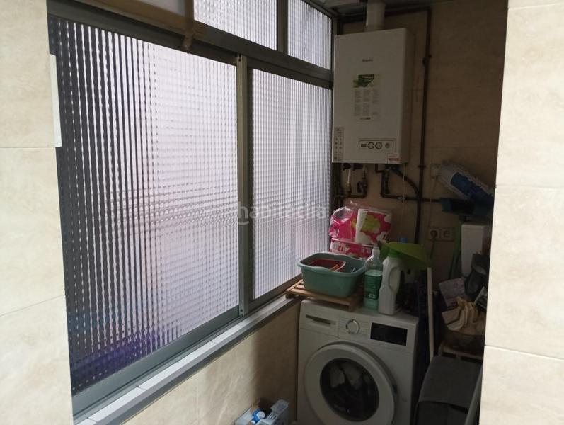 Foto b4f8cfe6-23f9-4497-9268-295bd2ea8f32. Pis amb calefacció a La Salut Barcelona