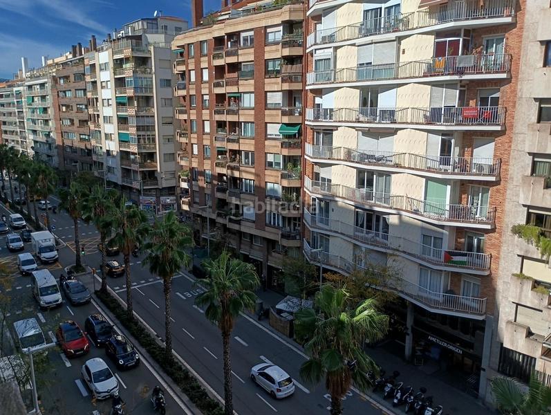 Foto d816a050-6ae9-401f-a448-61fc17ecf3fb. Pis amb calefacció a La Salut Barcelona