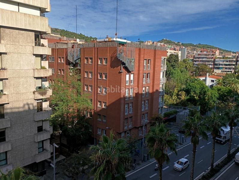 Foto d960c7c7-03e3-46db-a854-5fbce811b9e0. Pis amb calefacció a La Salut Barcelona