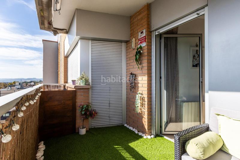 Foto 135653b4-a48d-4ab2-a1ad-8dbeeaf5a351. Piso  de 2 habitaciones con terraza, luminoso y cerca de todos los servicios . en Rubí