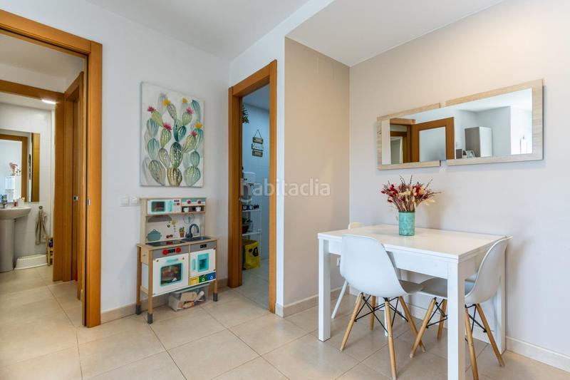 Foto 42b88df2-0ed3-41bc-9bc4-db86144ffc2a. Piso  de 2 habitaciones con terraza, luminoso y cerca de todos los servicios . en Rubí