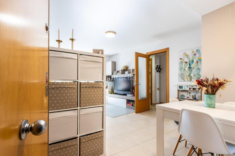 Foto 8787e62c-fd93-427c-a60b-3ccfb62287cd. Piso  de 2 habitaciones con terraza, luminoso y cerca de todos los servicios . en Rubí