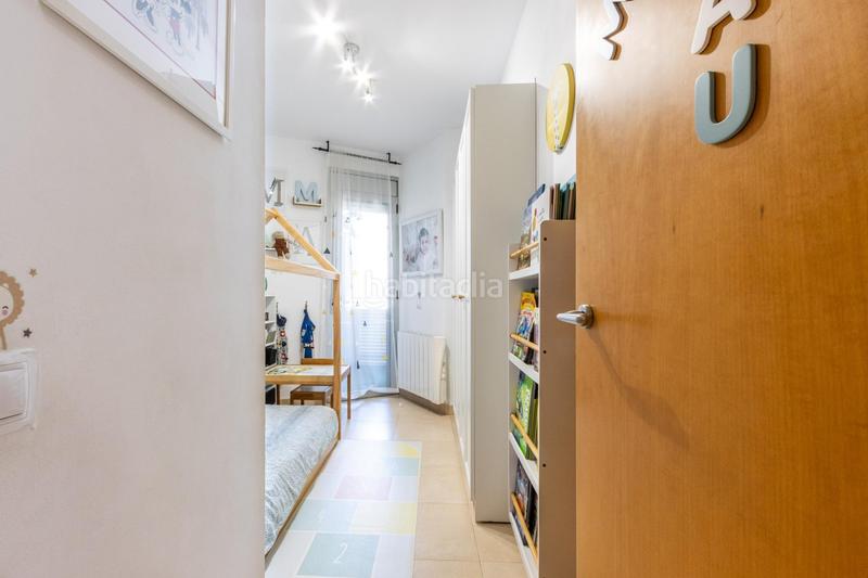 Foto 8e517719-0654-45c4-a83c-cb2275b471b1. Piso  de 2 habitaciones con terraza, luminoso y cerca de todos los servicios . en Rubí