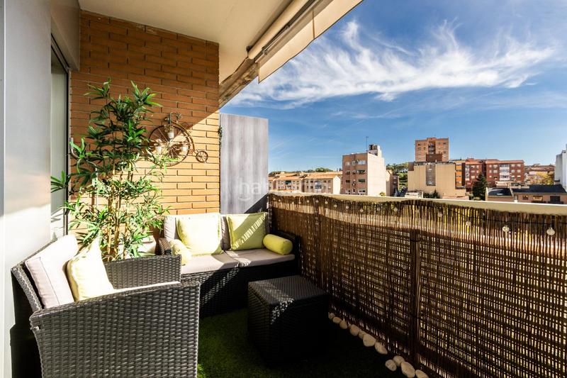 Foto c5f2647e-282a-4de9-9768-2fd499a47423. Piso  de 2 habitaciones con terraza, luminoso y cerca de todos los servicios . en Rubí