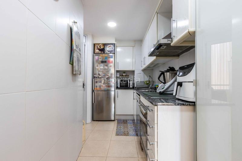 Foto cbe88c55-41a2-4244-bb63-df29126edd62. Piso  de 2 habitaciones con terraza, luminoso y cerca de todos los servicios . en Rubí