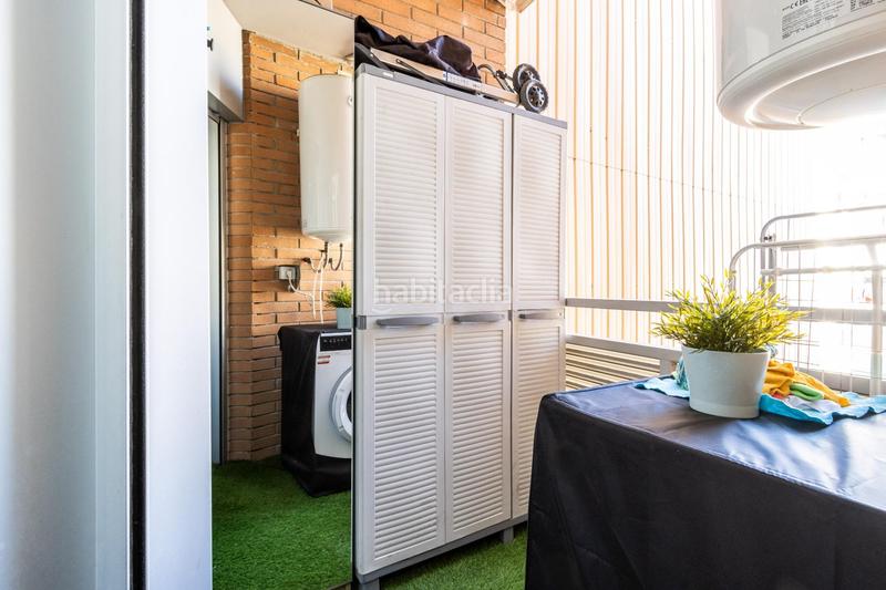 Foto f066e074-6a30-4125-8e1a-d598f9ddbfbf. Piso  de 2 habitaciones con terraza, luminoso y cerca de todos los servicios . en Rubí