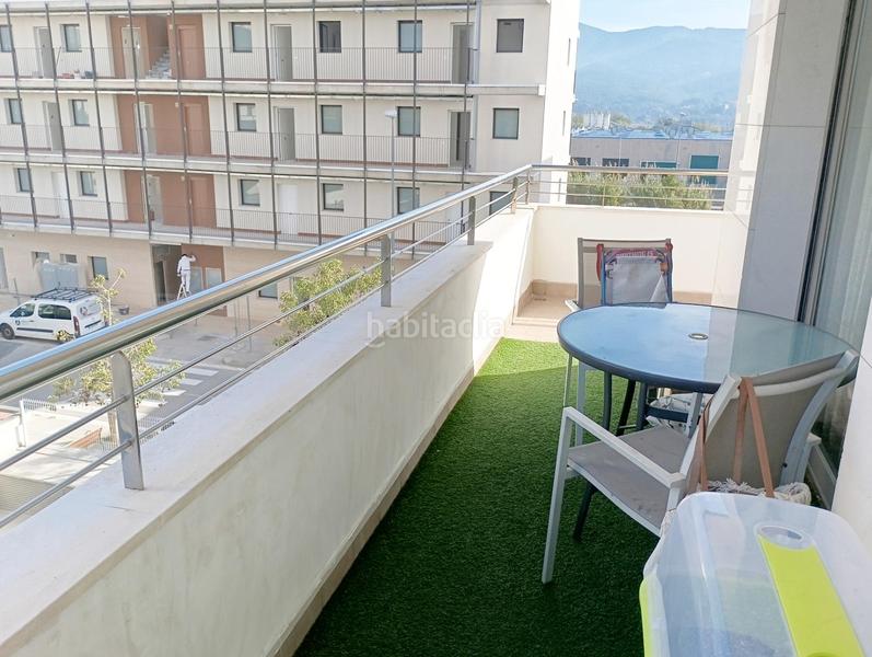Foto 09941d96-9f10-487e-aeb1-7925abada3d3. Appartement avec chauffage parking piscine dans Mas Rampinyo - Montcada Nova - Carrerada Montcada i Reixac