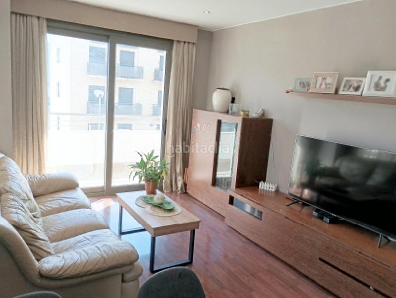 Foto 2349bd93-9fbc-49c7-8351-79a21a1b205f. Appartement avec chauffage parking piscine dans Mas Rampinyo - Montcada Nova - Carrerada Montcada i Reixac