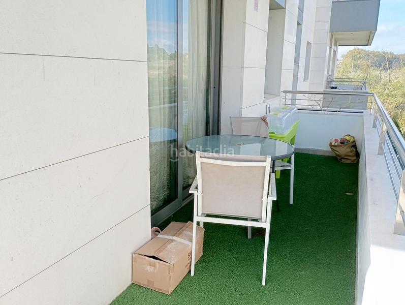 Foto 2befe3fc-4af7-4b64-a6cf-252f56751d5c. Appartement avec chauffage parking piscine dans Mas Rampinyo - Montcada Nova - Carrerada Montcada i Reixac