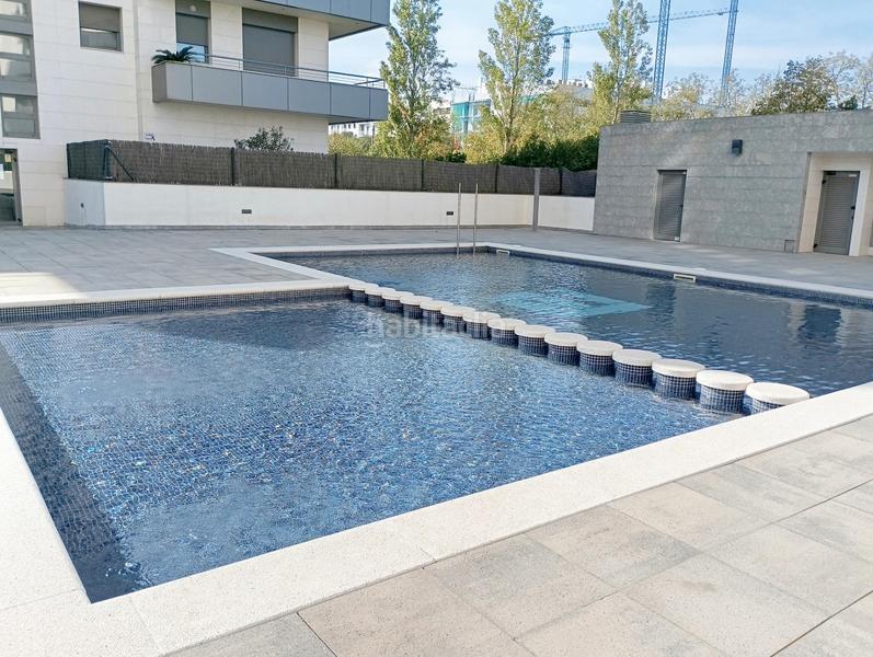 Foto bbdcbea1-65fb-4a4f-9ca6-3266b59c5fef. Appartement avec chauffage parking piscine dans Mas Rampinyo - Montcada Nova - Carrerada Montcada i Reixac