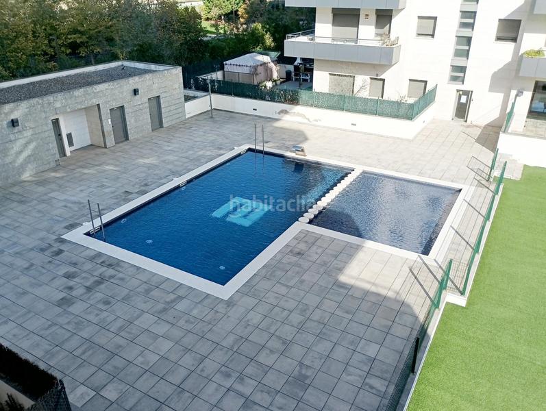 Foto fd0aefd4-33de-458c-8fbf-267e1bb36f02. Appartement avec chauffage parking piscine dans Mas Rampinyo - Montcada Nova - Carrerada Montcada i Reixac
