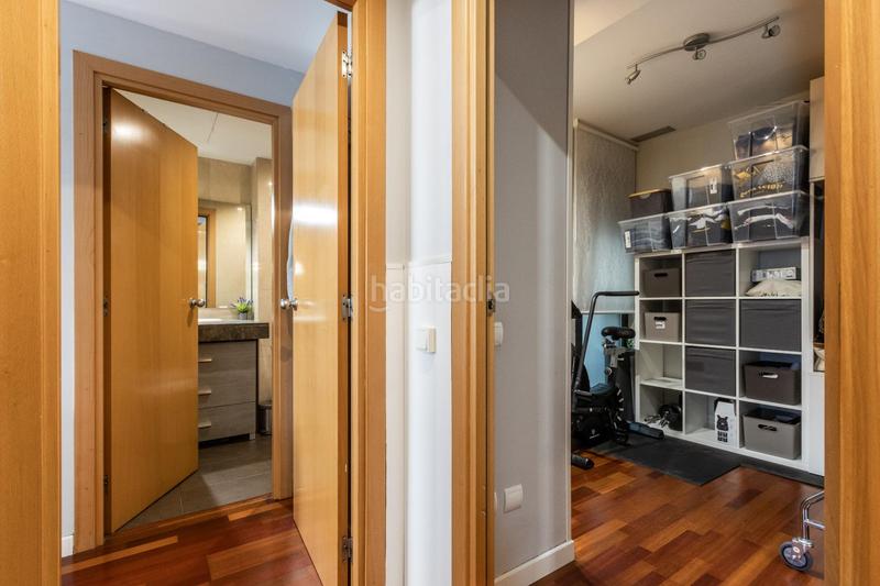 Foto 0d8a353c-7520-4f3d-b8ec-f12efdea6795. Appartamento con riscaldamento parcheggio in Eixample Sabadell