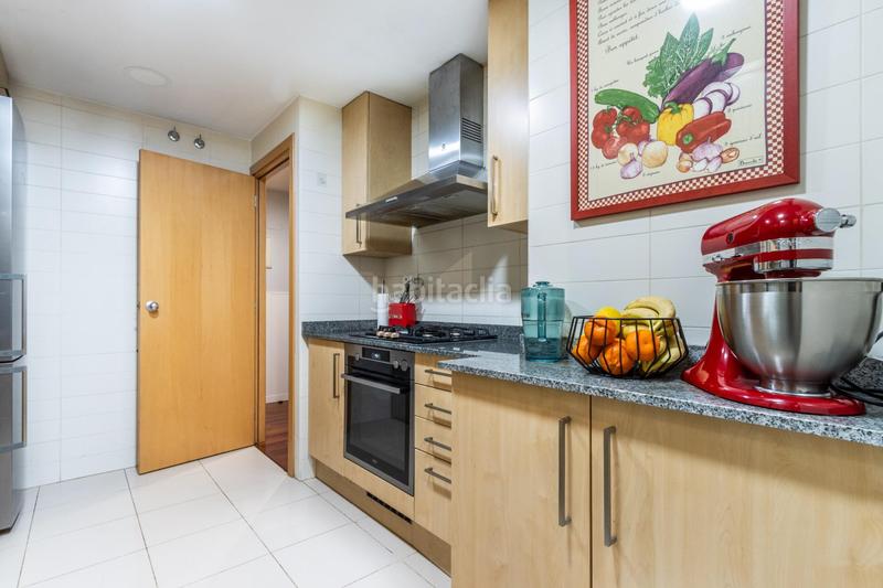 Foto bed8a7de-05da-4a00-8e16-5d02df73fe66. Appartamento con riscaldamento parcheggio in Eixample Sabadell