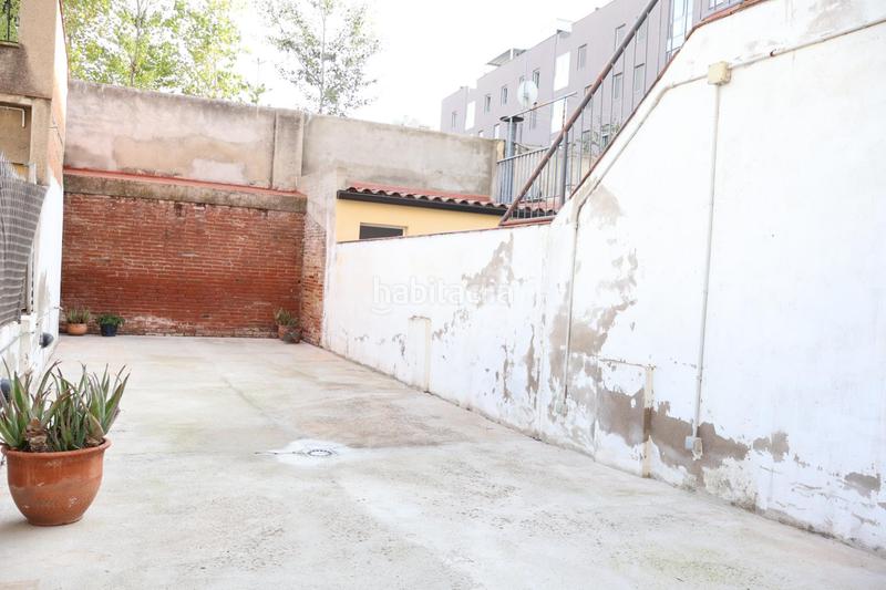 Foto 63b06b12-ca0d-4d3b-a828-8a5ec32d804e. Casa gran casa en el corazón en Centre Sabadell