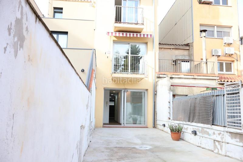 Foto 73a975f5-f38c-4158-ae1e-60a0e001485a. Casa gran casa en el corazón en Centre Sabadell