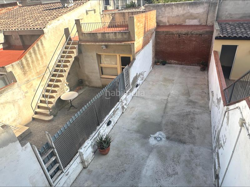 Foto a1ad6875-2143-410a-8180-099ea8d8f3d2. Casa gran casa en el corazón en Centre Sabadell