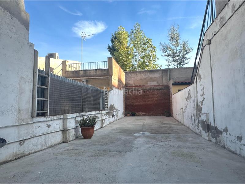 Foto e60377dd-457f-4b63-a6d7-fc545ba5995a. Casa gran casa en el corazón en Centre Sabadell